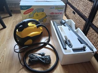 Vaporeta Ariete Multi Vapori Compact 1600W