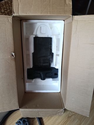 Vaporeta Ariete Multi Vapori Compact 1600W