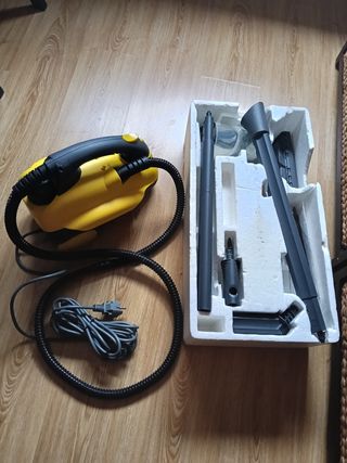 Vaporeta Ariete Multi Vapori Compact 1600W