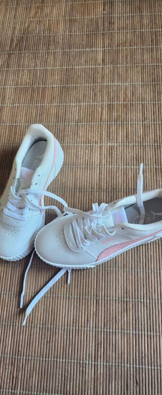 Zapatillas Puma
