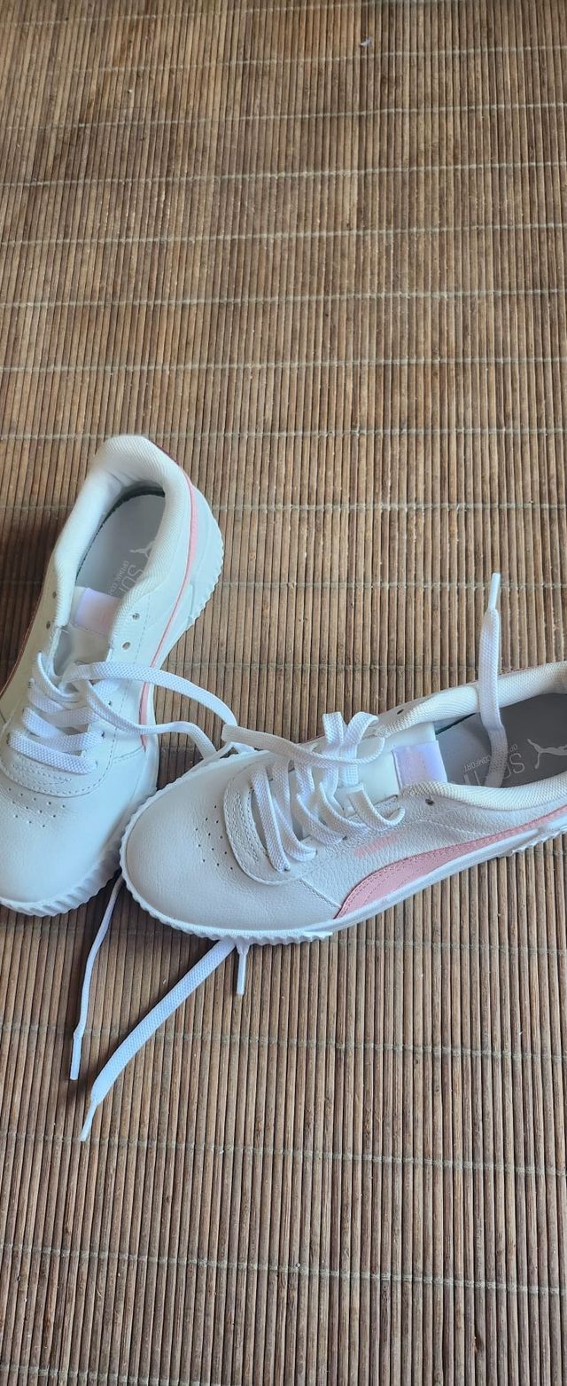 Zapatillas Puma