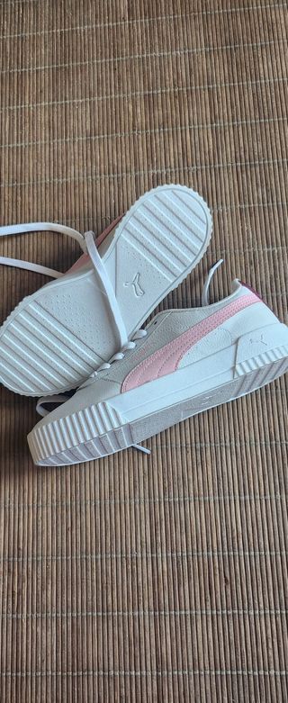 Zapatillas Puma
