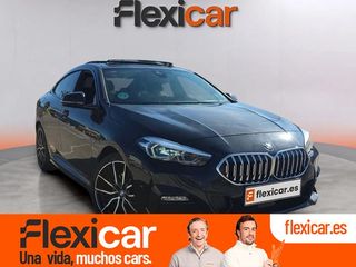 BMW Serie 2 218i