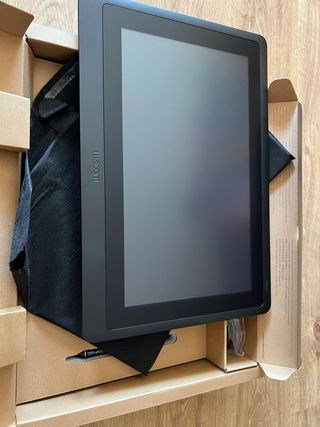 Wacom Cintiq 16