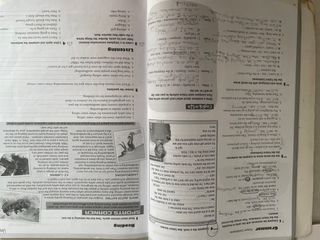 New English In Use ESO 4 Workbook + Language Bu...