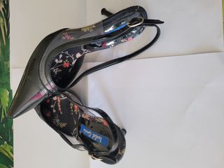 Zapatos Isabel Garcia Negros Talla 38