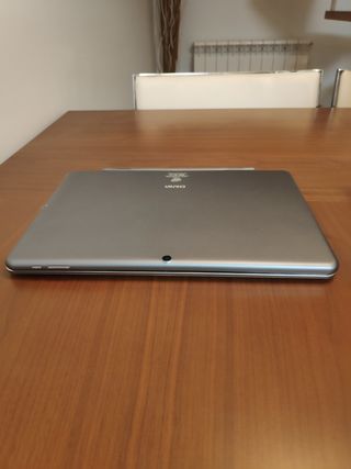 Chuwi HI 12 con teclado