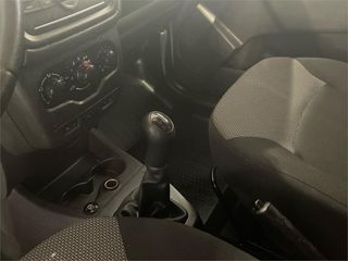 Dokker glp eco 100cv