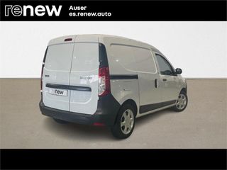 Dokker glp eco 100cv