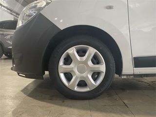 Dokker glp eco 100cv