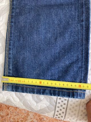 Pantalones Vaqueros Lee Roscoe W30 - Hombre