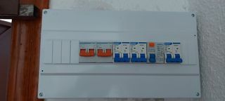 ELECTRICISTA AUTORISADOS PROVINCIA TARRAGONA