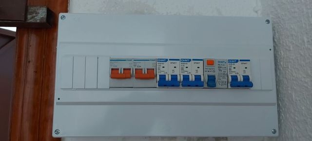 ELECTRICISTA AUTORISADOS PROVINCIA TARRAGONA