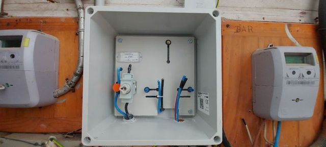 ELECTRICISTA AUTORISADOS PROVINCIA TARRAGONA