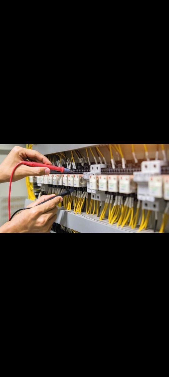 ELECTRICISTA AUTORISADOS PROVINCIA TARRAGONA