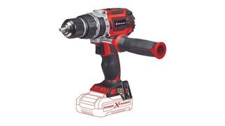 Taladro Percutor Einhell TP-CD 18/60 Li-i BL Solo