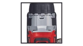 Taladro Percutor Einhell TP-CD 18/60 Li-i BL Solo