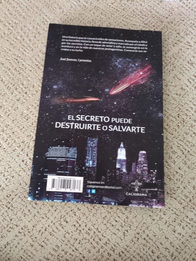 FAR (Spanish Edition)