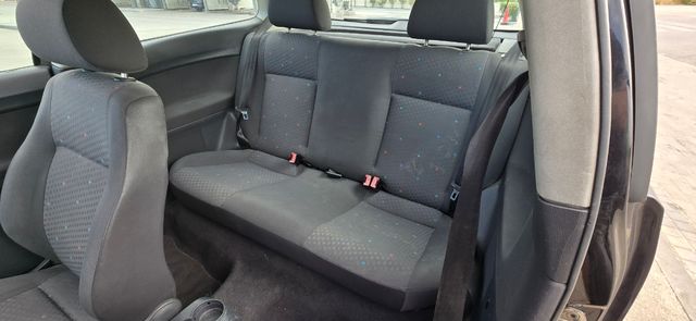 Volkswagen Polo 2004