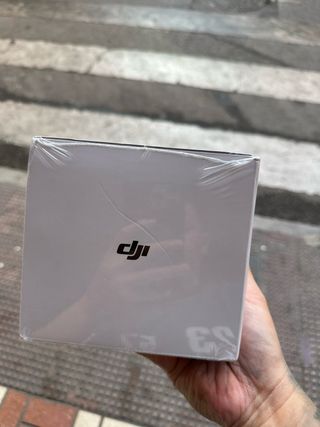 DJI Mini 4 Pro Precintado