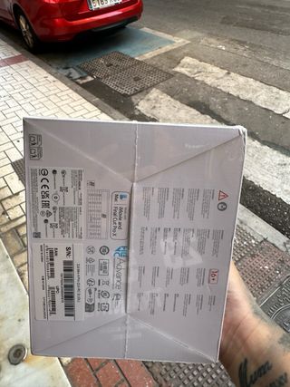 DJI Mini 4 Pro Precintado