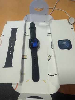 Apple Watch Series 9 41 mm