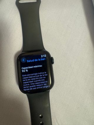 Apple Watch Series 9 41 mm