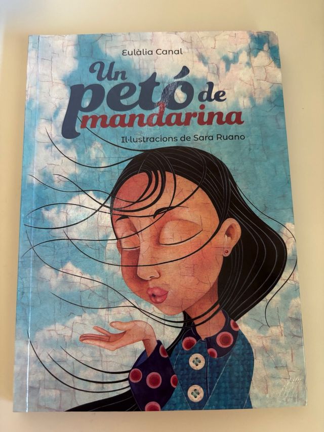 Un petó de mandarina