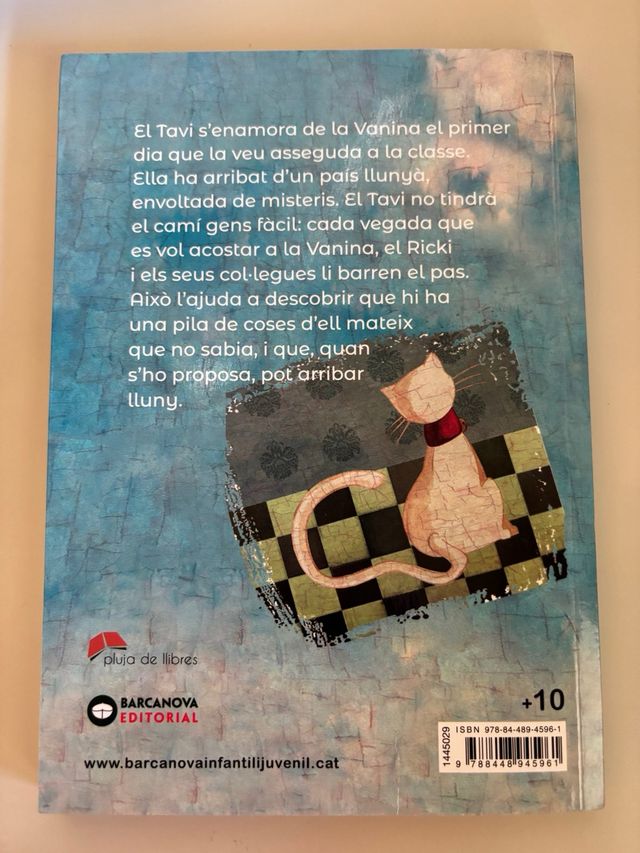 Un petó de mandarina