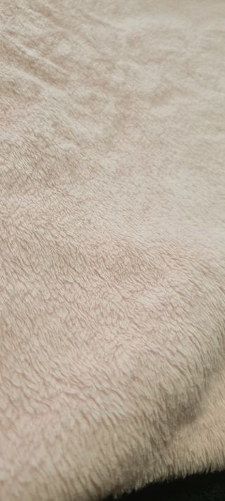 Saco bebé capazo o cuna (rosa, mirar descripción)