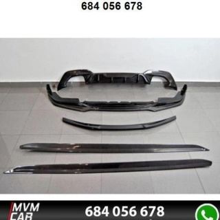 Kit De Carrocería BMW G20 look Performance Carbono