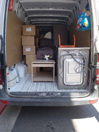 MUDANZAS PORTES LOWCOST 602024399