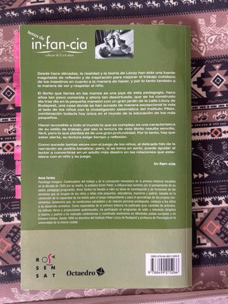 El adulto y el juego del niño (Temas de Infanci...