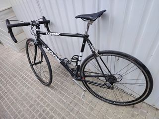 Bicicleta da Corsa Look KG 181 Carbono Vintage
