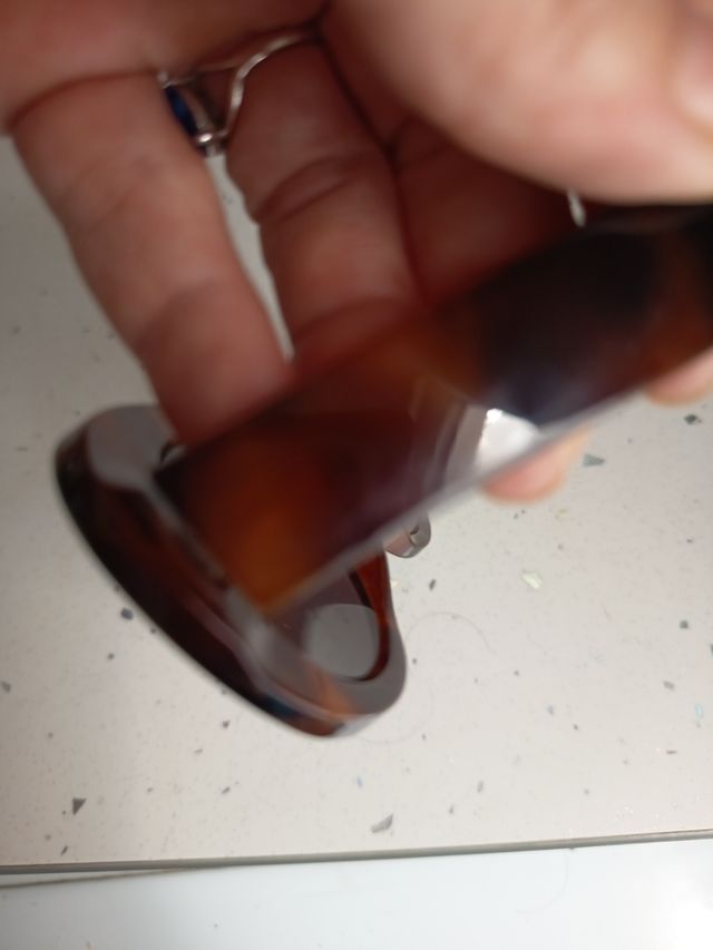 Gafas de sol estilo ojo de gato