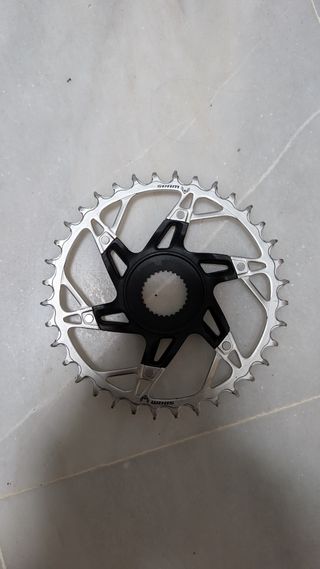 Plato Sram T-Type 36T para Bosch