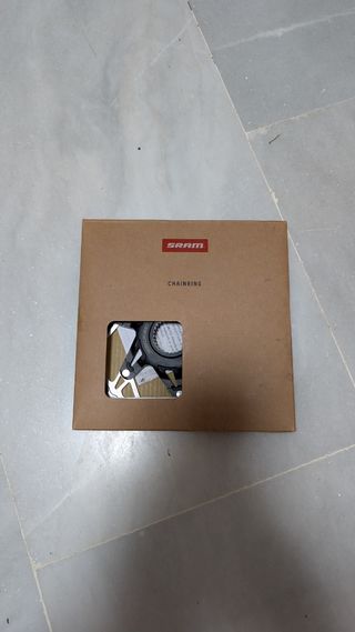 Plato Sram T-Type 36T para Bosch