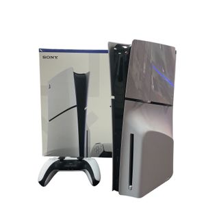 PlayStation 5 Slim Disco con Caja
