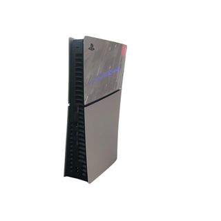 PlayStation 5 Slim Disco con Caja