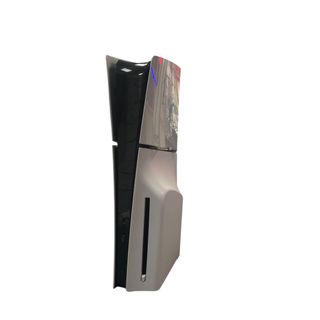 PlayStation 5 Slim Disco con Caja