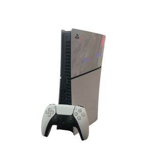 PlayStation 5 Slim Disco con Caja