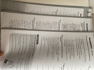 New English In Use ESO 4 Workbook + Language Bu...