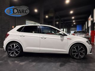 VOLKSWAGEN POLO GTI 2.0 TSI 200CV DSG6