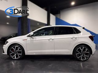 VOLKSWAGEN POLO GTI 2.0 TSI 200CV DSG6