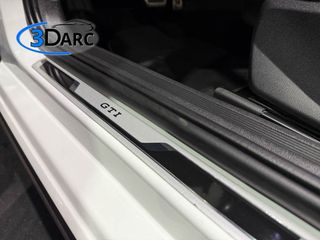 VOLKSWAGEN POLO GTI 2.0 TSI 200CV DSG6