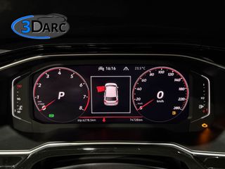 VOLKSWAGEN POLO GTI 2.0 TSI 200CV DSG6