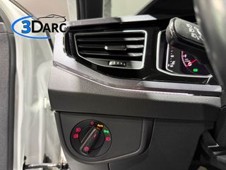VOLKSWAGEN POLO GTI 2.0 TSI 200CV DSG6