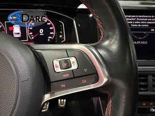 VOLKSWAGEN POLO GTI 2.0 TSI 200CV DSG6