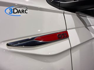 VOLKSWAGEN POLO GTI 2.0 TSI 200CV DSG6
