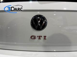VOLKSWAGEN POLO GTI 2.0 TSI 200CV DSG6